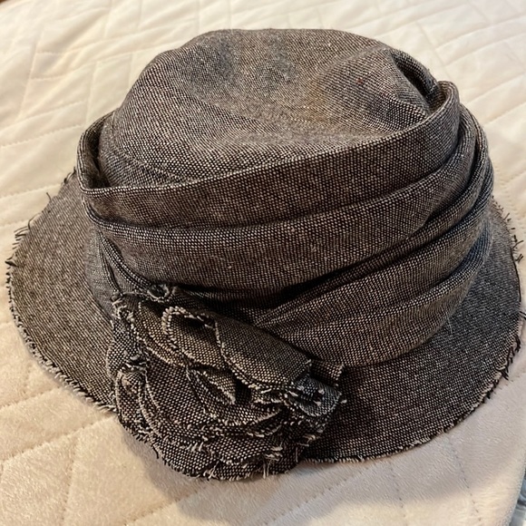 San Diego Hat Co. Women’s Hat, EUC, never worn. - Picture 2 of 5
